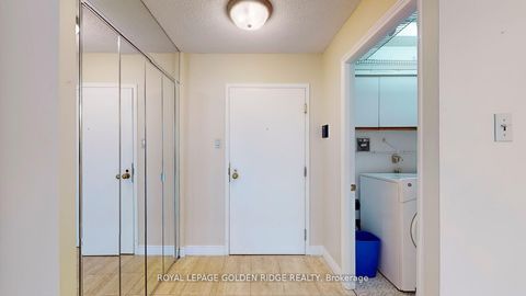 Photo 29 at 304 - 65 Spring Garden Avenue, Willowdale East, Toronto