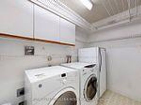 Photo 30 at 304 - 65 Spring Garden Avenue, Willowdale East, Toronto