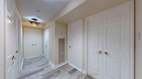 Photo 31 at 304 - 65 Spring Garden Avenue, Willowdale East, Toronto