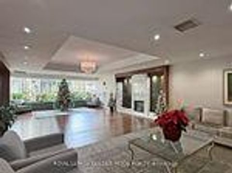 Photo 35 at 304 - 65 Spring Garden Avenue, Willowdale East, Toronto