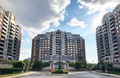 Photo 0 at 1211 - 350 Red Maple Road, Langstaff, Richmond Hill