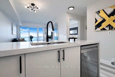 Photo 7 at 506 - 55 De Boers Drive, York University Heights, Toronto