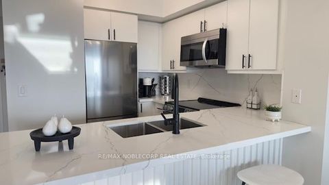 Photo 9 at 506 - 55 De Boers Drive, York University Heights, Toronto