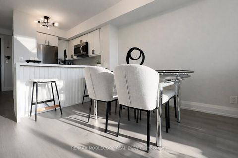 Photo 14 at 506 - 55 De Boers Drive, York University Heights, Toronto