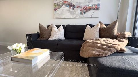 Photo 17 at 506 - 55 De Boers Drive, York University Heights, Toronto