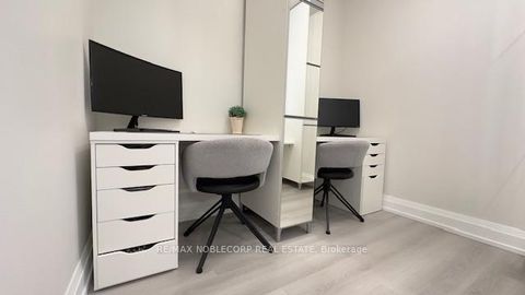 Photo 18 at 506 - 55 De Boers Drive, York University Heights, Toronto