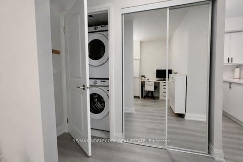 Photo 20 at 506 - 55 De Boers Drive, York University Heights, Toronto