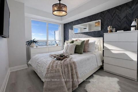 Photo 22 at 506 - 55 De Boers Drive, York University Heights, Toronto