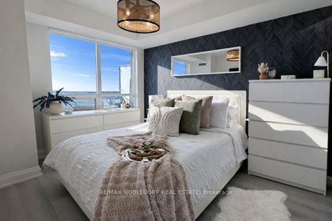 Photo 23 at 506 - 55 De Boers Drive, York University Heights, Toronto