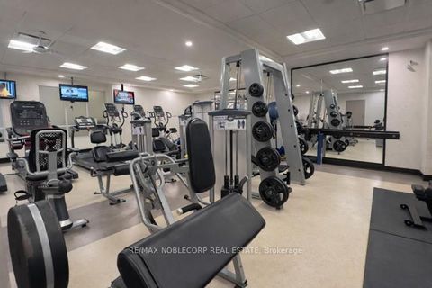 Photo 26 at 506 - 55 De Boers Drive, York University Heights, Toronto