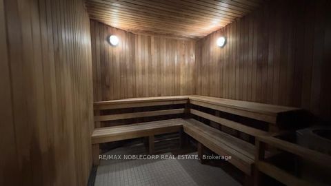 Photo 28 at 506 - 55 De Boers Drive, York University Heights, Toronto