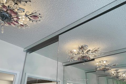 Photo 12 at 407 - 1131 Steeles Avenue W, Branson, Toronto