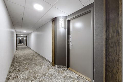 Photo 18 at 407 - 1131 Steeles Avenue W, Branson, Toronto