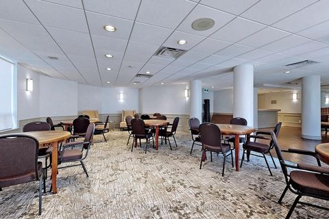 Photo 21 at 407 - 1131 Steeles Avenue W, Branson, Toronto