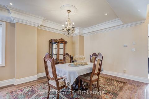 Photo 7 at 11 Bellvare Crescent, Maryvale, Toronto