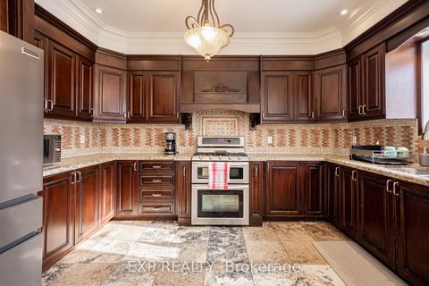 Photo 10 at 11 Bellvare Crescent, Maryvale, Toronto