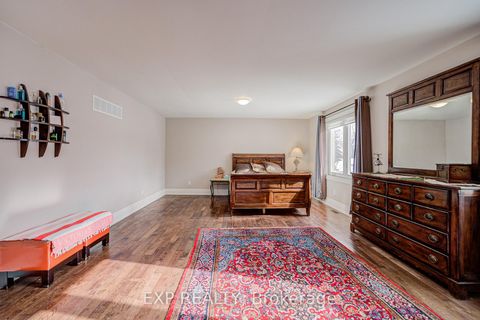 Photo 17 at 11 Bellvare Crescent, Maryvale, Toronto