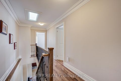 Photo 22 at 11 Bellvare Crescent, Maryvale, Toronto