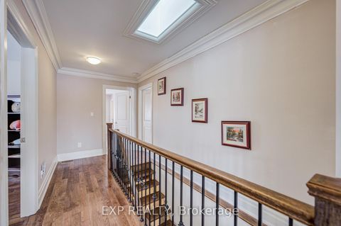 Photo 23 at 11 Bellvare Crescent, Maryvale, Toronto