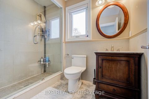 Photo 27 at 11 Bellvare Crescent, Maryvale, Toronto