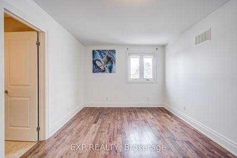 Photo 28 at 11 Bellvare Crescent, Maryvale, Toronto