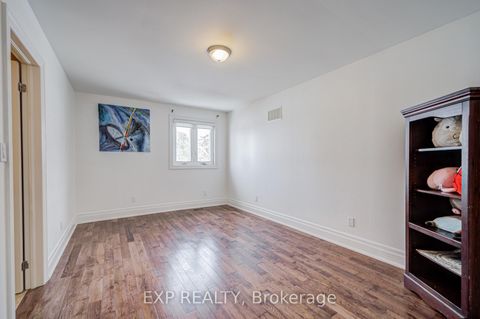 Photo 29 at 11 Bellvare Crescent, Maryvale, Toronto