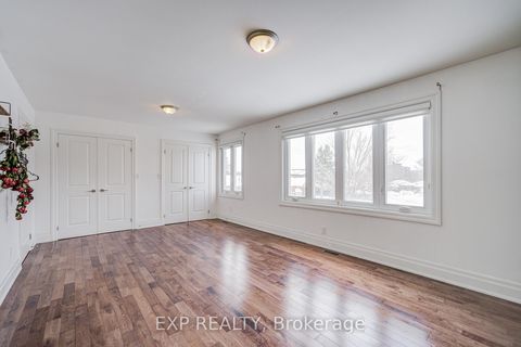 Photo 31 at 11 Bellvare Crescent, Maryvale, Toronto