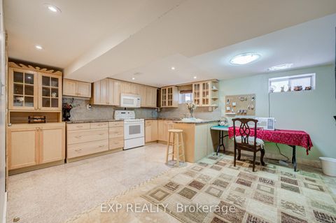 Photo 38 at 11 Bellvare Crescent, Maryvale, Toronto