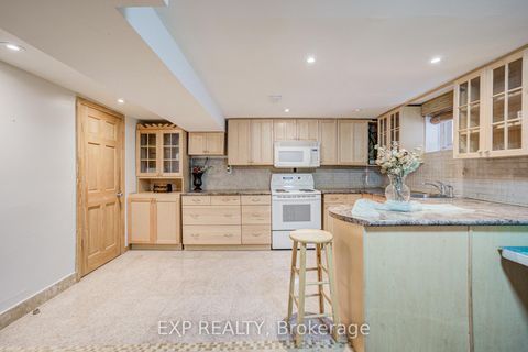 Photo 39 at 11 Bellvare Crescent, Maryvale, Toronto