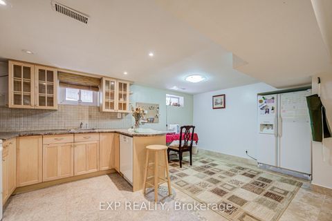 Photo 40 at 11 Bellvare Crescent, Maryvale, Toronto