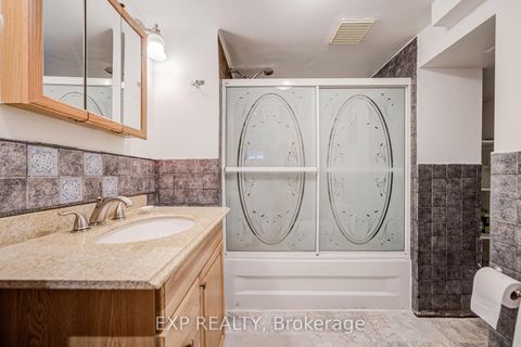 Photo 42 at 11 Bellvare Crescent, Maryvale, Toronto