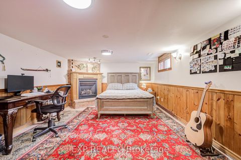 Photo 45 at 11 Bellvare Crescent, Maryvale, Toronto