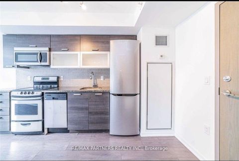 Photo 4 at 2201E - 36 Lisgar Street, Little Portugal, Toronto