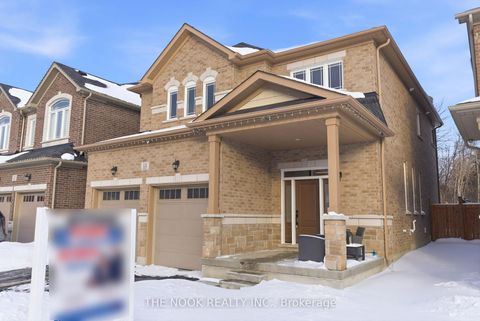 Photo 1 at 133 Harry Gay Drive, Courtice, Clarington