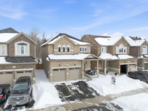 Photo 2 at 133 Harry Gay Drive, Courtice, Clarington