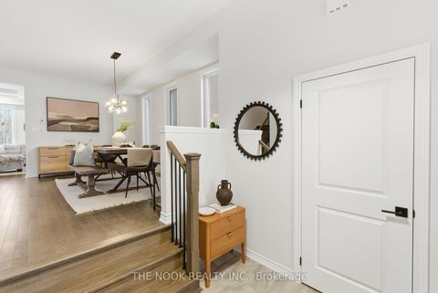 Photo 5 at 133 Harry Gay Drive, Courtice, Clarington