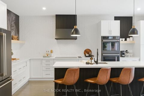 Photo 9 at 133 Harry Gay Drive, Courtice, Clarington