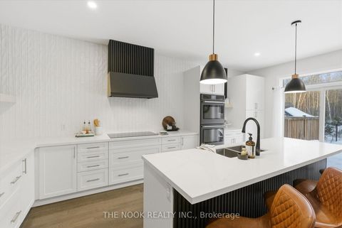 Photo 10 at 133 Harry Gay Drive, Courtice, Clarington