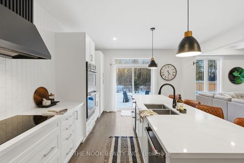 Photo 11 at 133 Harry Gay Drive, Courtice, Clarington