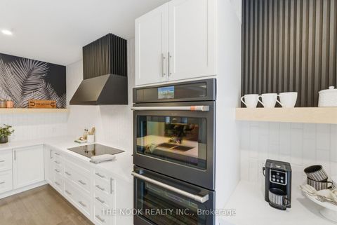 Photo 12 at 133 Harry Gay Drive, Courtice, Clarington