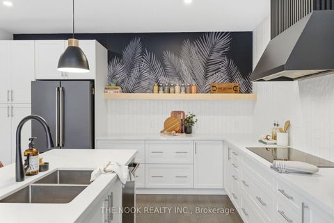 Photo 13 at 133 Harry Gay Drive, Courtice, Clarington