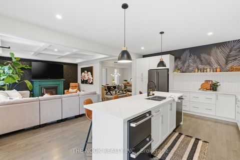 Photo 16 at 133 Harry Gay Drive, Courtice, Clarington