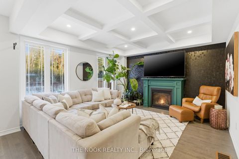 Photo 17 at 133 Harry Gay Drive, Courtice, Clarington