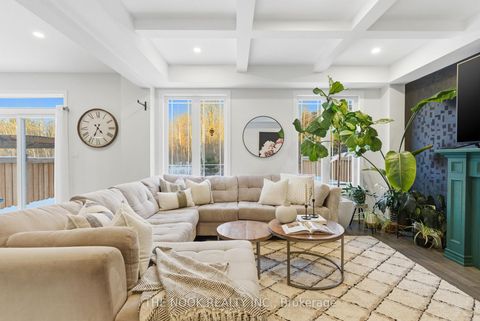 Photo 19 at 133 Harry Gay Drive, Courtice, Clarington