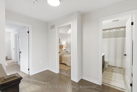 Photo 22 at 133 Harry Gay Drive, Courtice, Clarington