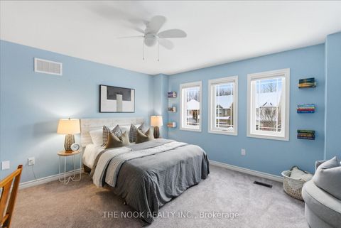 Photo 24 at 133 Harry Gay Drive, Courtice, Clarington