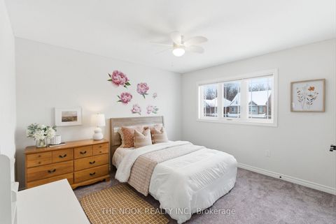 Photo 25 at 133 Harry Gay Drive, Courtice, Clarington