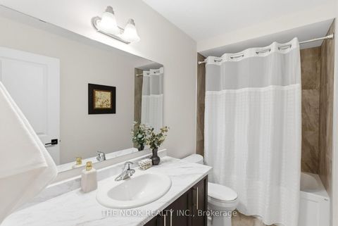 Photo 27 at 133 Harry Gay Drive, Courtice, Clarington