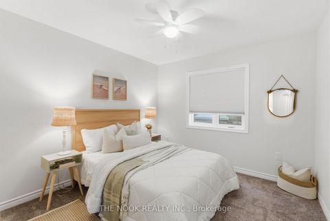 Photo 28 at 133 Harry Gay Drive, Courtice, Clarington