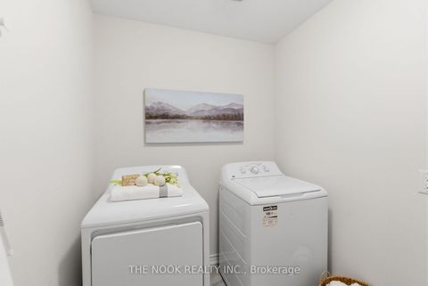 Photo 33 at 133 Harry Gay Drive, Courtice, Clarington